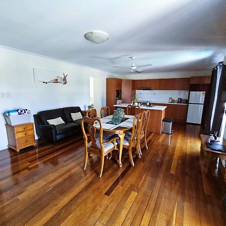 Kilcoy Motel المظهر الخارجي الصورة
