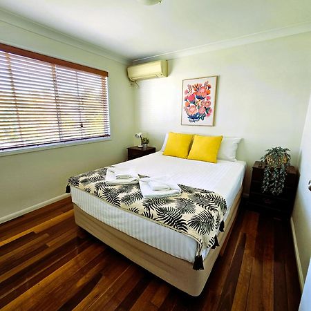 Kilcoy Motel المظهر الخارجي الصورة