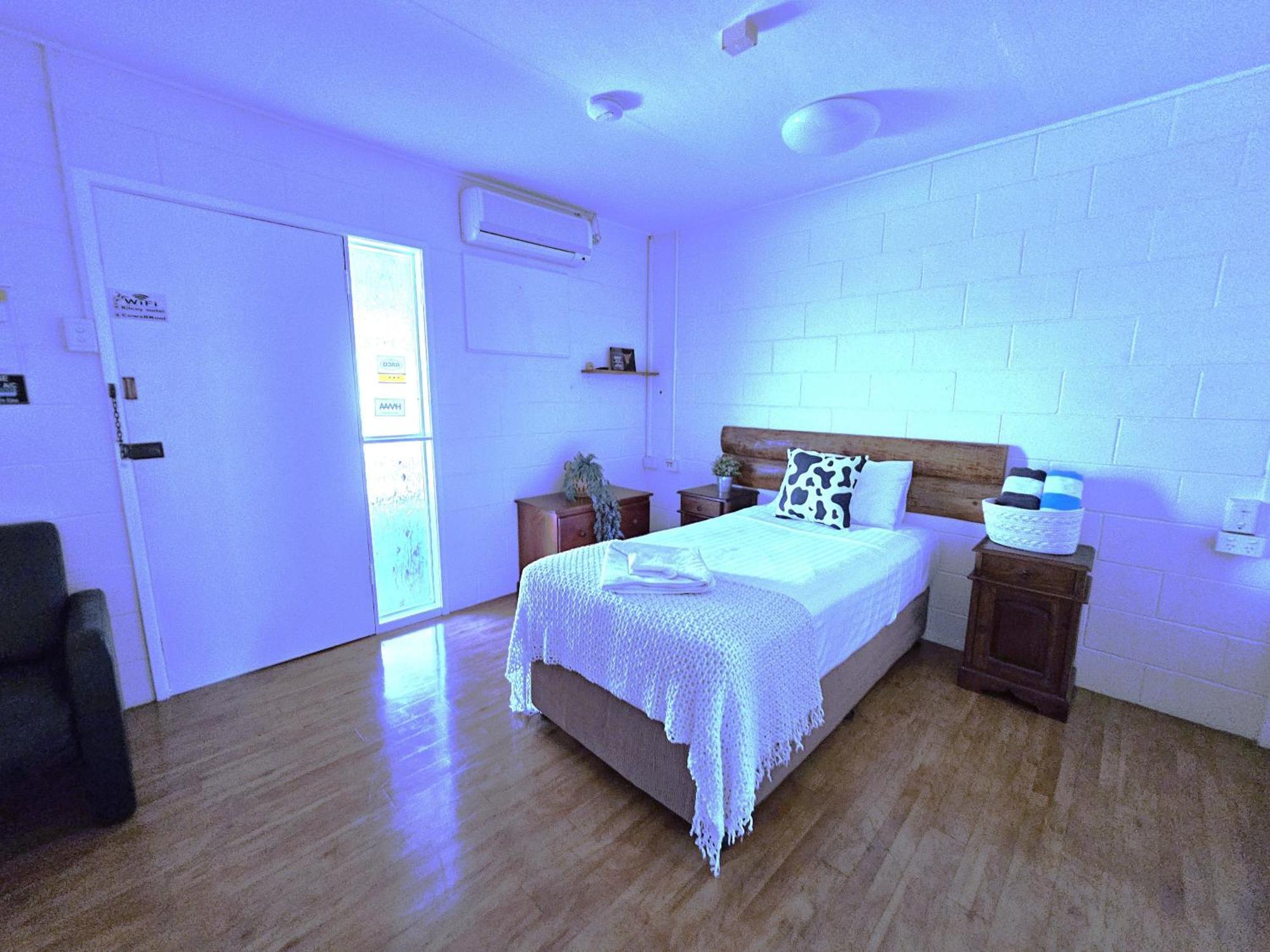 Kilcoy Motel المظهر الخارجي الصورة