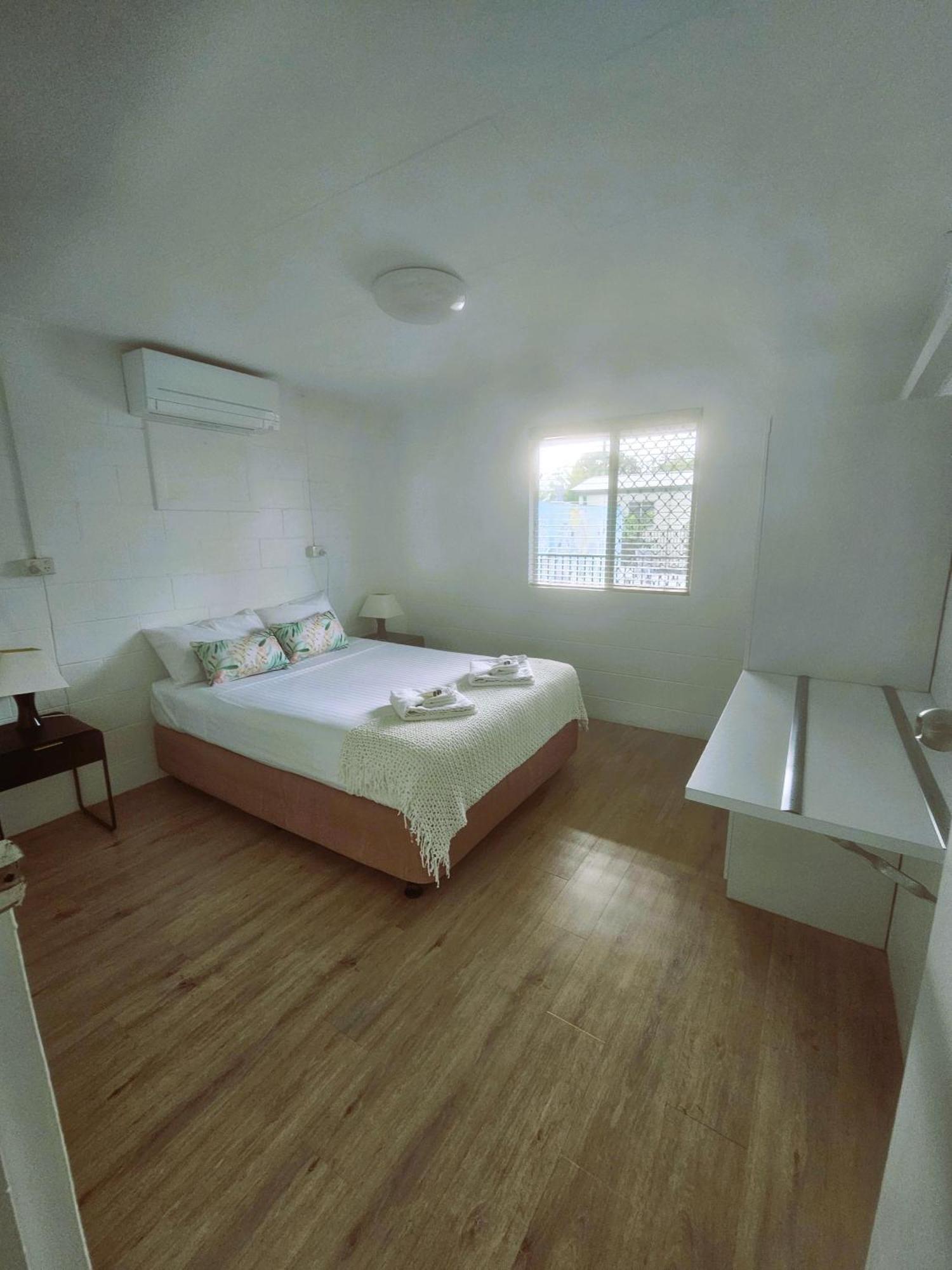 Kilcoy Motel المظهر الخارجي الصورة