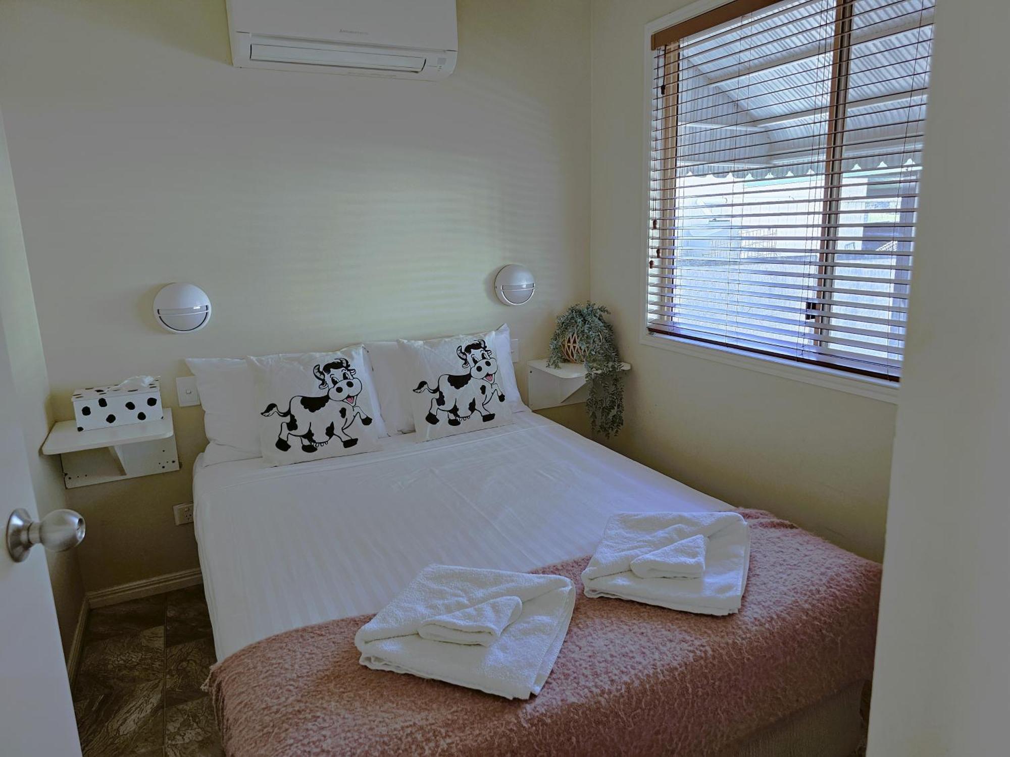 Kilcoy Motel المظهر الخارجي الصورة